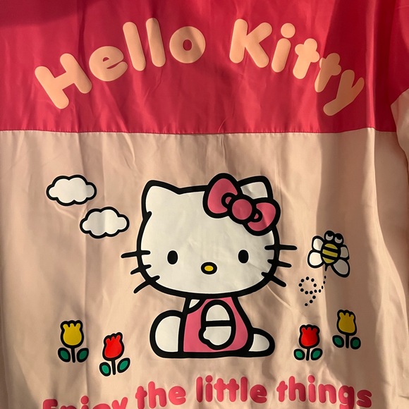 Hello Kitty Jacket - Picture 2 of 4